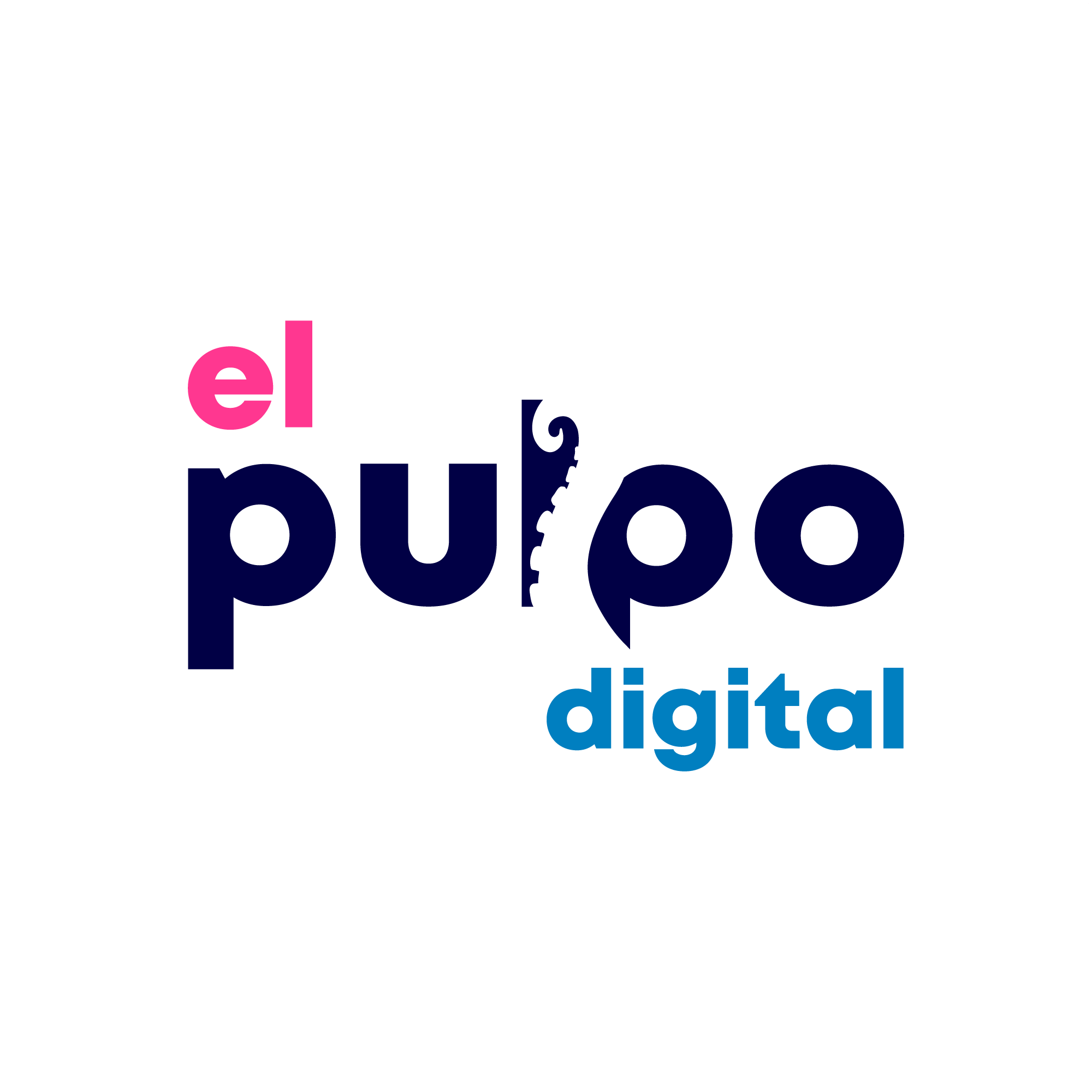 El Pulpo Digital